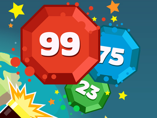 Super Ball Blast online game