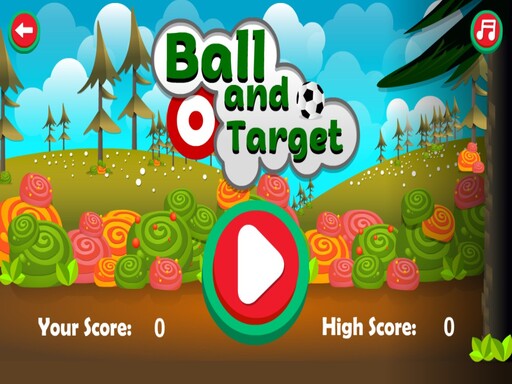 super ball online game