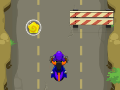 Super Bike Racing online Racing game