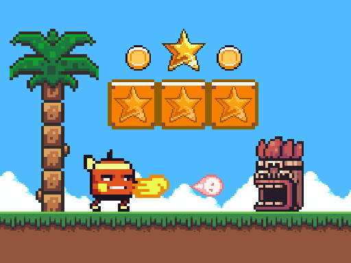 Super Billy online game