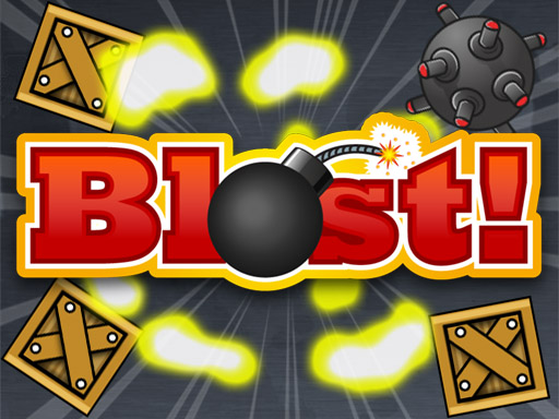 Super Blast online Shooting game