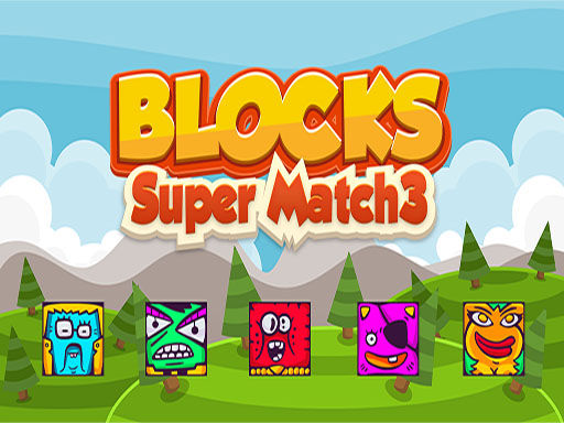 Super Block online game