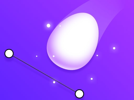 Super Bouncy Egg online game