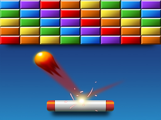 Super Breaker online game