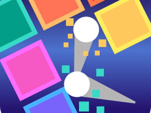 Super Brick Ball online game