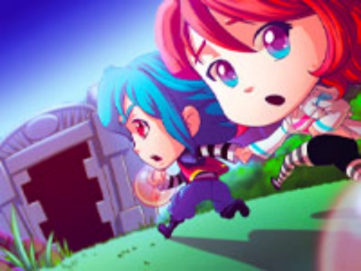 Super Brothers Adventure online game