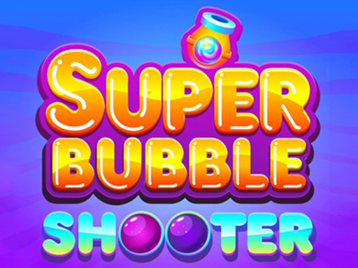 Super Bubble Shooter online game