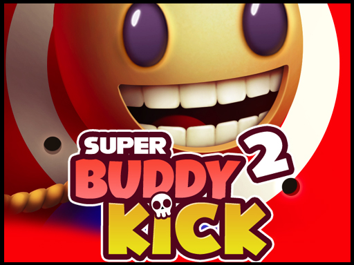 Super Buddy Kick 2 online game
