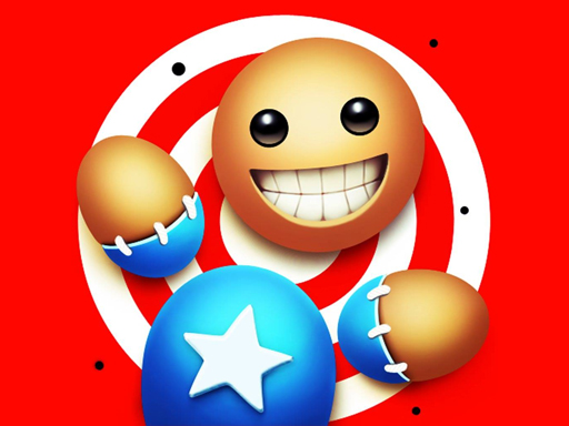 Super Buddy Kick online game