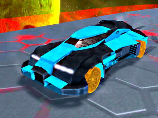 Super Car Hot Wheels online game