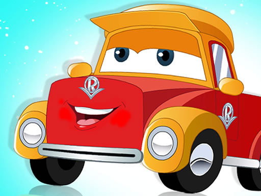 Super Car Royce Hidden online Puzzle game