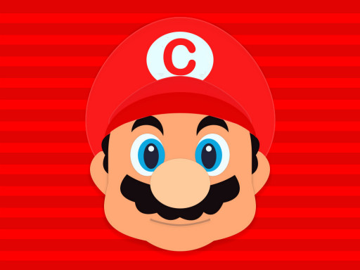 Super Cario World online game