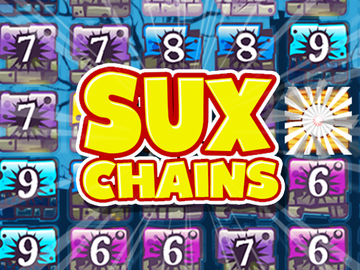 Super Chains online game