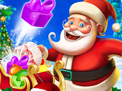 Super Christmas online game