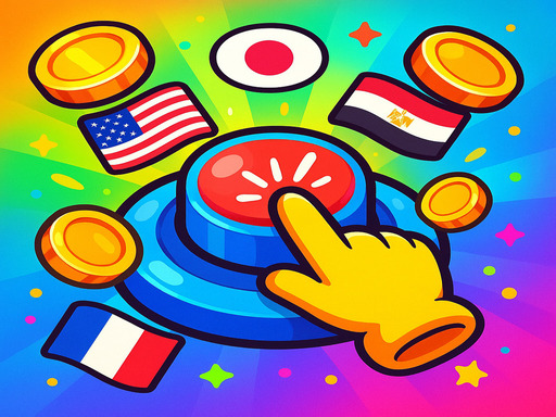 Super Clicked online Hypercasual game