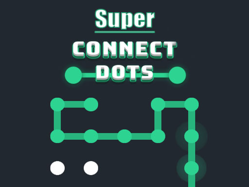 Super Connect Dots online game