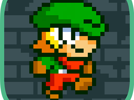 Super Dangerous Dungeons - action online game