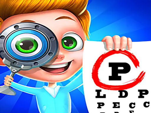 Super Doctor Body Examination online game