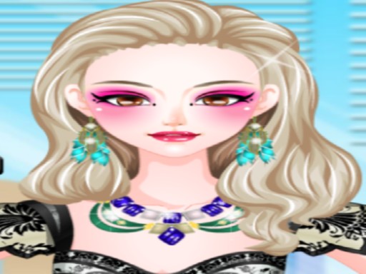 Super Emma Salon online game