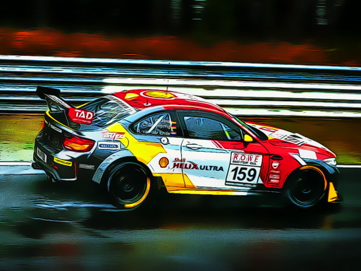 Super Fast Racing Cars online game