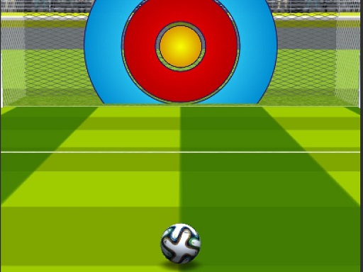 Super Football Kicking 2020 online game