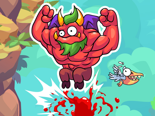 Super Goin Up online game