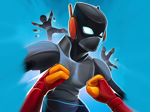 Super Hero Masters online game