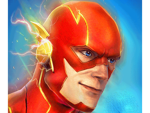 Super heros Combat & flying online game