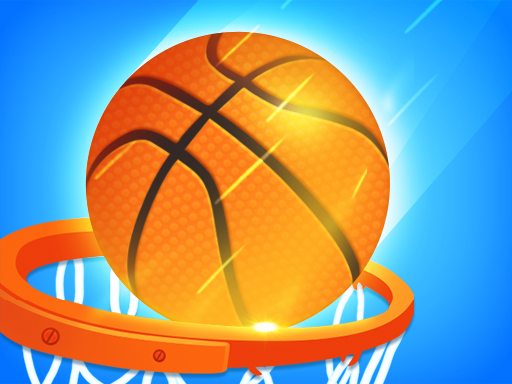 Super Hoops Basketball online game