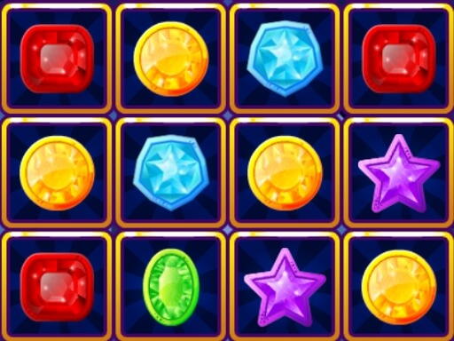 Super Jewel Collapse online Girls game