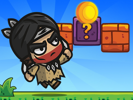 Super Jim Adventure online game