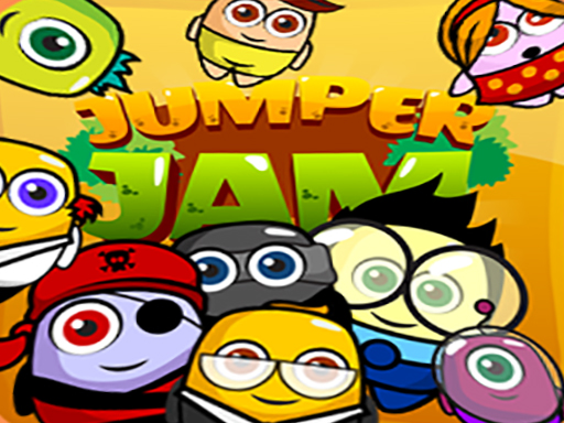 Super Jumper Jam online game