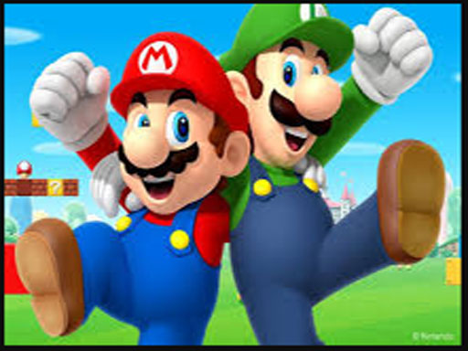super mario 2 online game