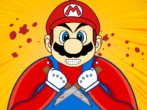 Super Mario Assassin online game