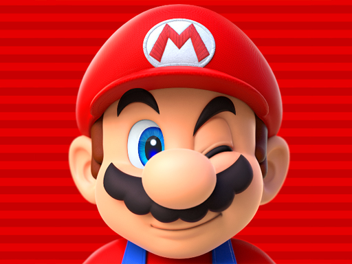 Super Mario Bros Movie online game