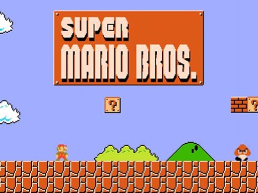 Super Mario Classic online game