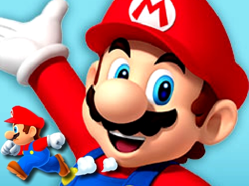 Super Mario Coin Adventure online game