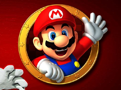 Super Mario Differences online game