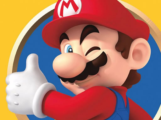 Super Mario Fun Memory online game