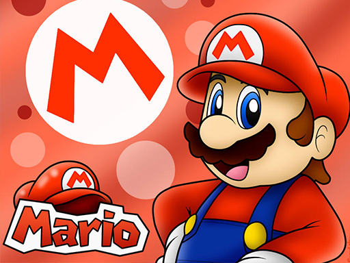 Super Mario Go online game