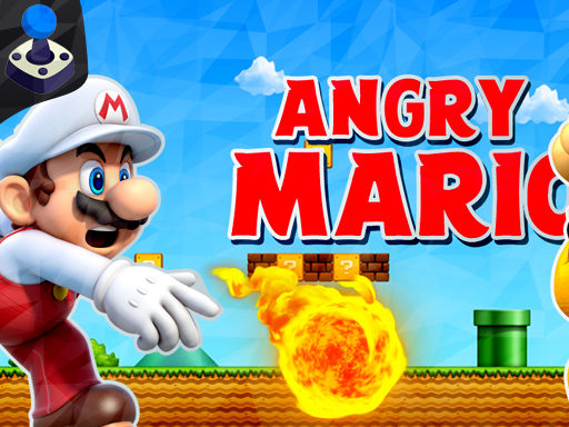 Super Mario Halloween online game