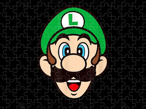 Super Mario Jigsaw Puzzle : season 2 online game