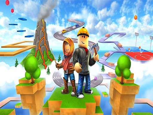 super mario roblox game online game