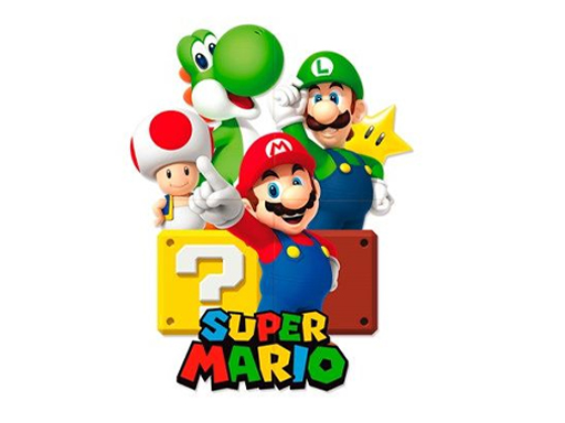 Super Mario Run 2021 online game