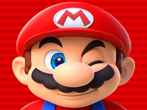 Super Mario Run - Lep's World  online game