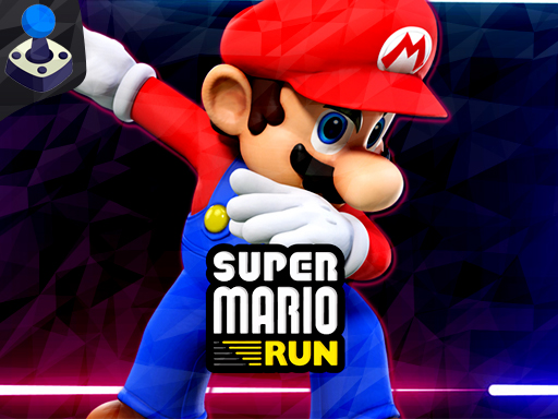 Super Mario Run World online game