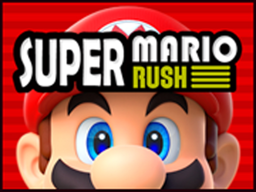 Super Mario Run online game