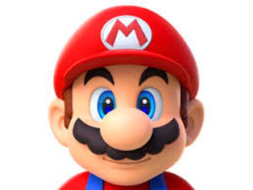 Super Mario World online game