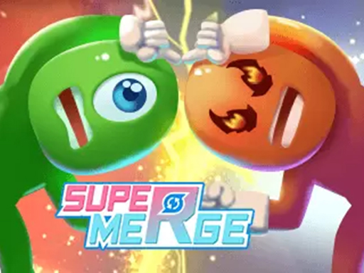 Super Merge online game