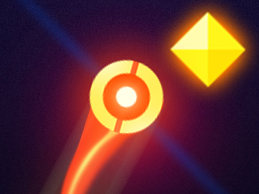 Super Neon Ball online game